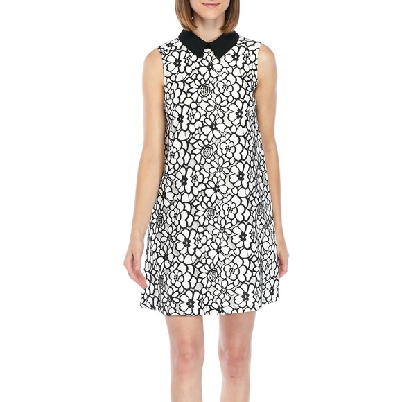 Nanette Lepore Dresses & Skirts - NWT💙Nanette Lepore floral lace dress💙